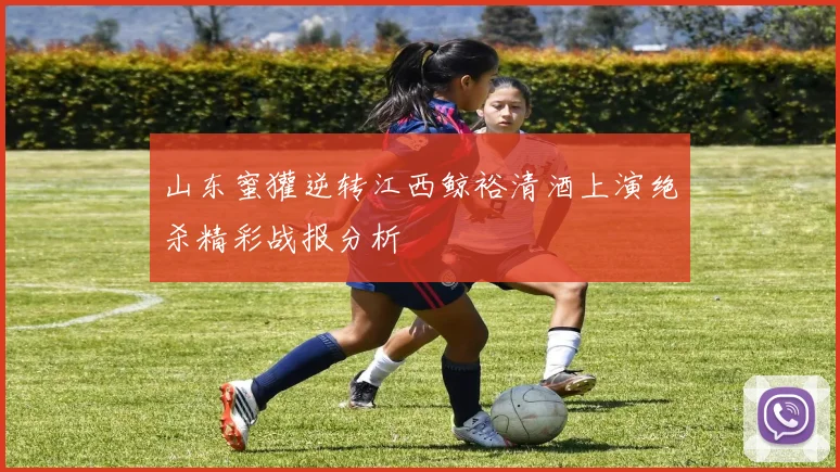 山东蜜獾逆转江西鲸裕清酒上演绝杀精彩战报分析