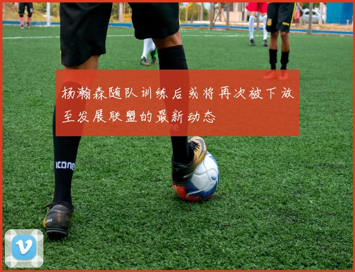 杨瀚森随队训练后或将再次被下放至发展联盟的最新动态